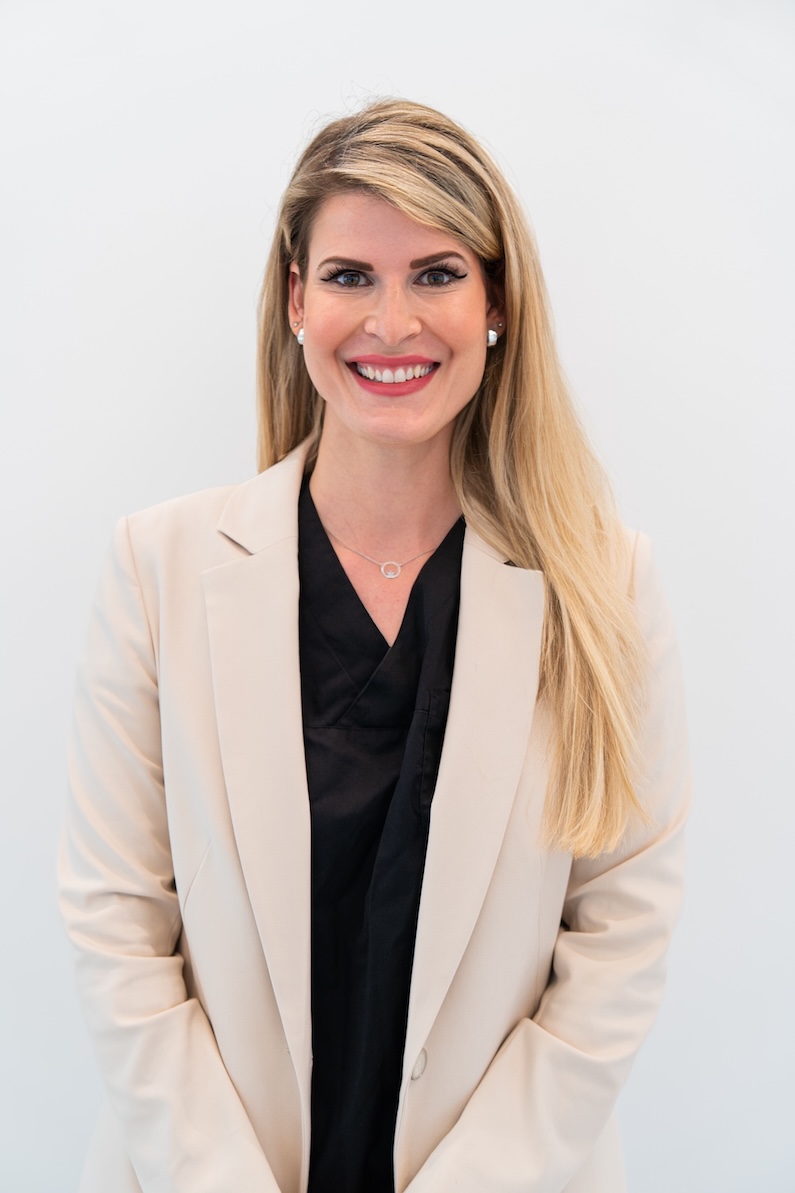 Natalie Stamminger, MFA