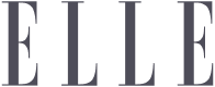 Logo Elle Magazin