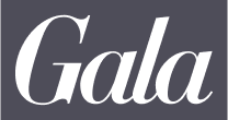 Logo Gala Magazin