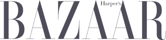 Logo Harpers Bazaar Magazin