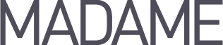 Logo Madame Magazin