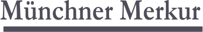 Logo Münchner Merkur