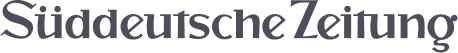 Logo Süddeutsche Zeitung